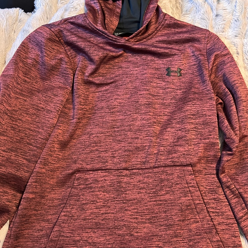 Under Armour hoodie
